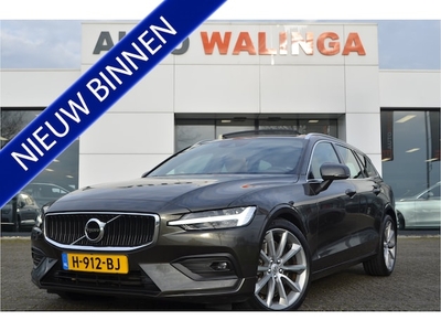 Volvo V60 Benzine