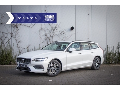 Volvo V60 Benzine