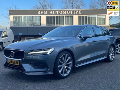 Volvo V60 Benzine