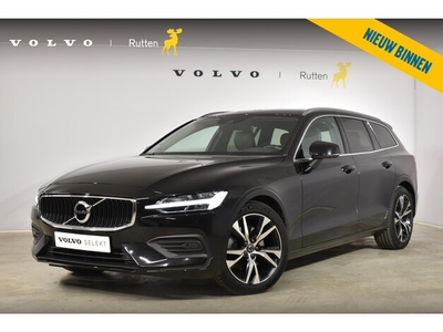 Volvo V60 Benzine