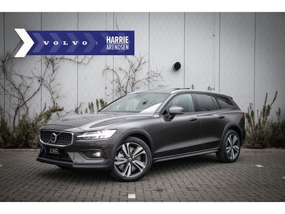 Volvo V60 Cross Country Benzine