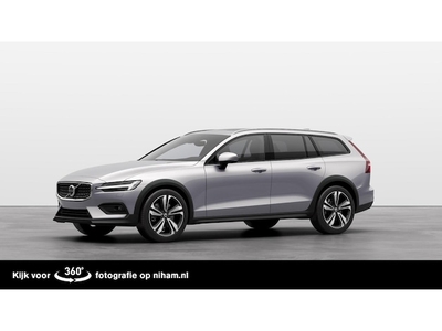 Volvo V60 Cross Country Benzine