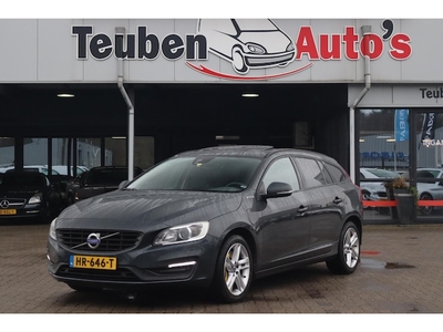 Volvo V60 Diesel