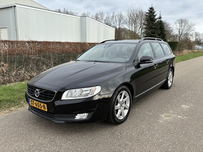 Volvo V70 Diesel