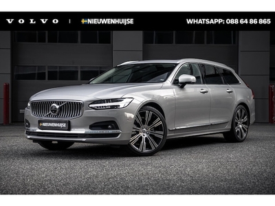 Volvo V90 Benzine