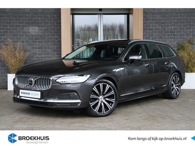 Volvo V90 Benzine