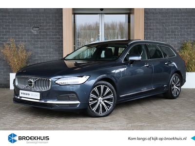 Volvo V90 Benzine