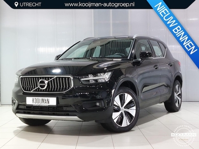 Volvo XC40 Benzine