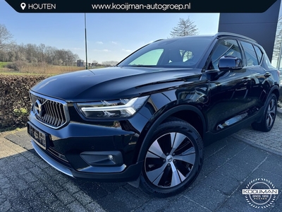 Volvo XC40 Benzine