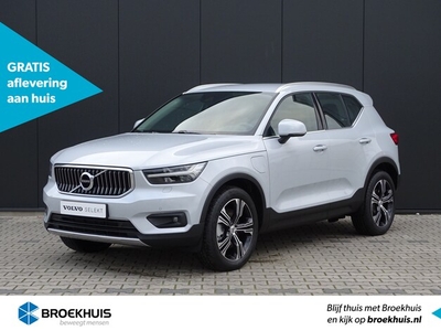 Volvo XC40 Benzine