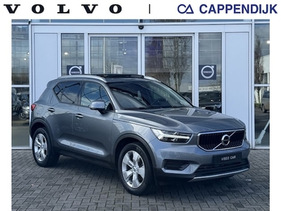 Volvo XC40 Benzine