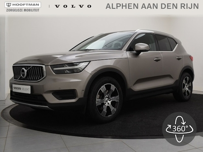 Volvo XC40 Benzine