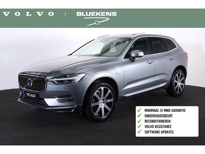 Volvo XC60 Benzine