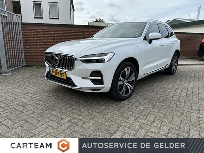 Volvo XC60 Benzine