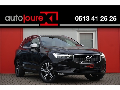 Volvo XC60 Benzine