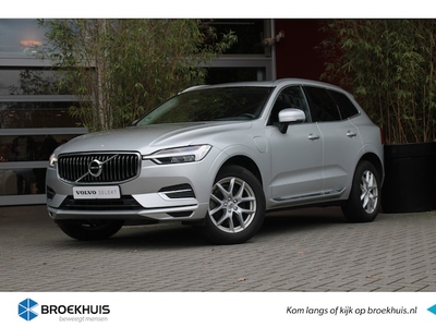 Volvo XC60 Benzine