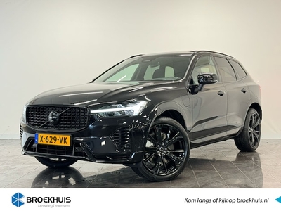 Volvo XC60 Benzine