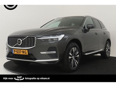 Volvo XC60 Benzine