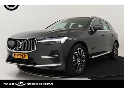 Volvo XC60 Benzine