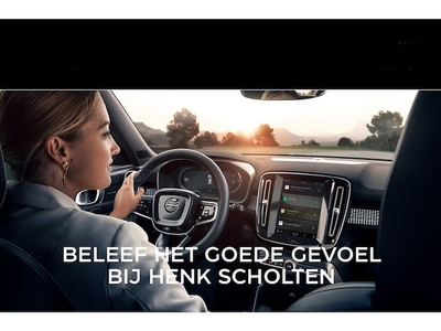 Volvo XC70 Benzine