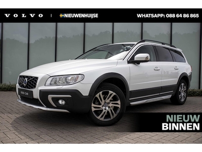 Volvo XC70 Benzine