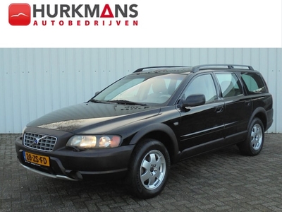 Volvo XC70 Benzine