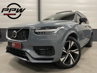 Volvo XC90 Benzine