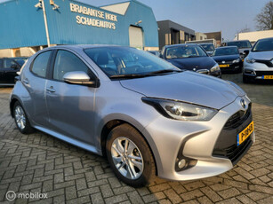 2 Mazda 2 Hybrid autom 1.5 Agile ( Toyota Yaris) 48000km nwpr € 25000