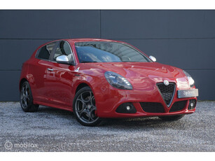 Alfa Romeo Giulietta 1.7 TBi 1750 Quadrifoglio Verde Rosso !