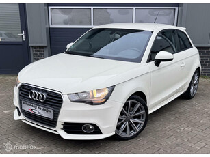 Audi A1 1.4 TFSI S-LINE EDITION ONE/ O.HIS./ AIRCO/ APK