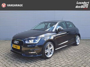 Audi A1 Sportback 1.0 TFSI Advance