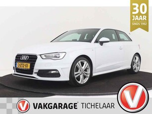 Audi A3 1.2 TFSI Ambition Pro Line S-Line | Org NL | Sportstoelen | Climate Control | Cruise Control | Navigatie |