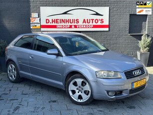 Audi A3 1.6 75KW Ambiente Pro Line