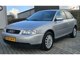 Audi A3 1.6 Attraction