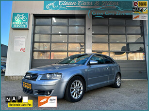 Audi A3 2.0 TDI Ambition