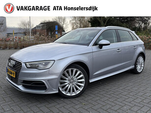 Audi A3 Sportback 1.4 e-tron PHEV Ambition Pro Line plus | Automaat | Cruise control | Climate control |