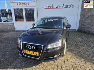 Audi A3 Sportback 1.4 TFSI Ambition Pro Line Business