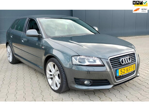 Audi A3 Sportback 1.4 TFSI S-edition S-Line