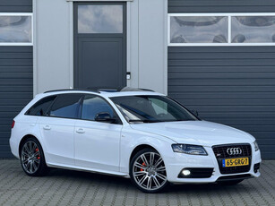 Audi A4 1.8 TFSI Pro Line / S-Line / Led / Pano / S4 e.d.