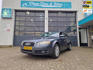 Audi A4 Avant 1.8 Turbo Pro Line Trekhaak 1ste eigenaar