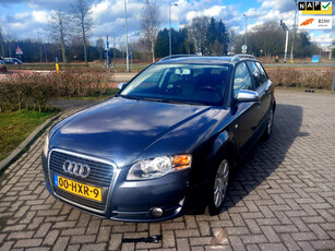 Audi A4 Avant 2.0