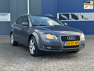 Audi A4 Avant 2.0 Pro Line | Airco + Cruise control |