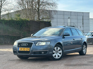 Audi A6 Avant 2.7 TDI quattro Pro Line Business/DAK/AUTOMAAT