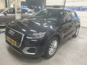 Audi Q2 30 TFSI Pro Line