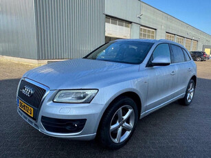 Audi Q5 2.0 TFSI Aut Quattro Pro Line | 211pk