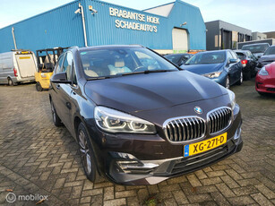 BMW 2-serie Active Tourer 218i High Executive Edition