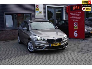 BMW 2 Serie Active Tourer 225xe iPerformance Centennial Executive; Head up