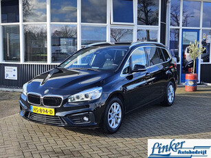 BMW 2-serie Gran Tourer 218i Essential TREKHAAK DEALERONDERHOUD