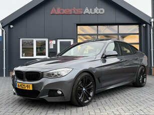 BMW 3-serie Gran Turismo 328i High Executive AUT | HUD | PANO | LEDER |