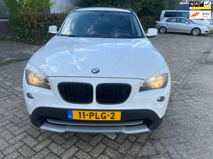 BMW X1 SDrive18i ((( apk gekeurd )))